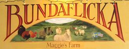 Maggie's Farm Inc.